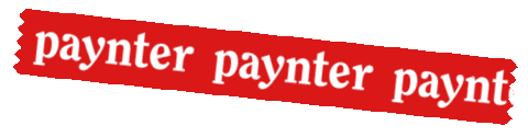Jacket Sticker by paynterjacket
