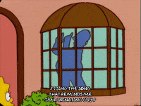 happy homer simpson GIF