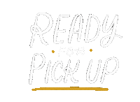 Lets Eat Sticker