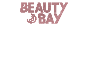 pink makeup Sticker by Beauty Bay
