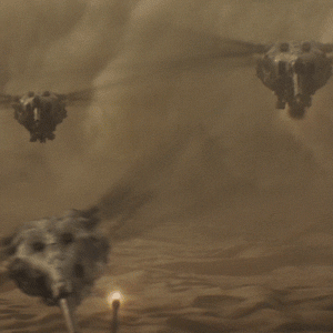 Flying War GIF by Warner Bros. Deutschland