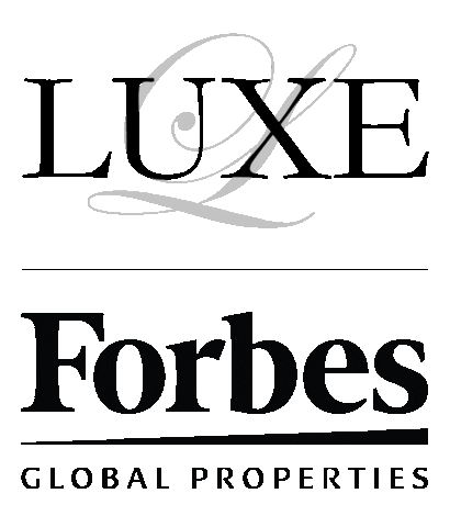 Luxeoregon Sticker by Luxe | Forbes Global Properties