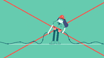 social media animation GIF by Slanted Studios