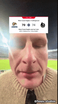 Dom Sheed Afl GIF