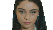 Turkey Dizi Sticker by Ulker