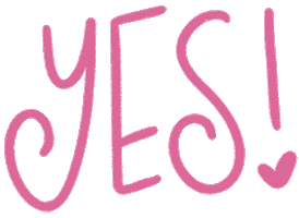 Yep Yes Sticker