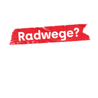 autofahrende suv fahrrad bremerhaven runter Sticker