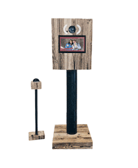 Party Foto Sticker by Hapymio