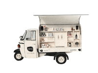 Party Stella Sticker by Hapymio