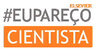 laselsevier science ciencia las elsevier Sticker