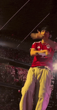 Love Yourself Arirang GIF