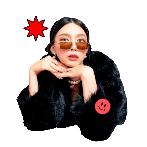 Selfie Kuliah Sticker by Paramex