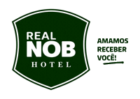 Hotel Nob Sticker by realnobhotel