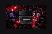 Black Fyr 14 GIF by THE BEARD STRUGGLE