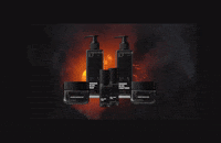 Black Fyr 2 GIF by THE BEARD STRUGGLE