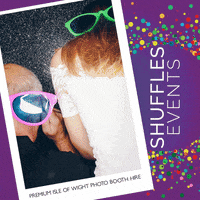 iwali40 GIF by Shuffles Events