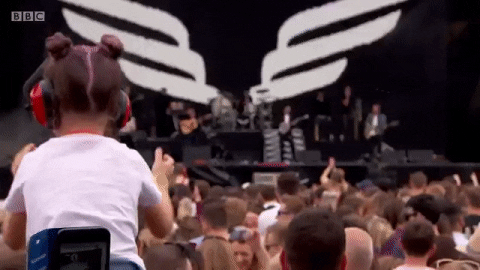 bbcradio1 giphyupload guitar bbc radio 1 radio 1 GIF