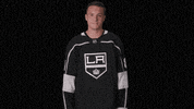 lakings nhl la kings matt roy GIF