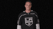 National Hockey League Sport GIF by LA Kings