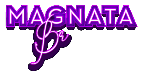 Sticker by Magnata Brindes