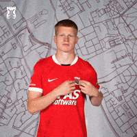 Afas Stadion Football GIF by AZ Alkmaar