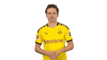 So What Wtf Sticker by Bundesliga