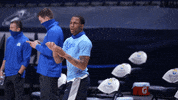 Letsgox What GIF by Xavier Men's Basketball