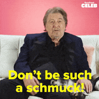 Al Pacino Schmuck