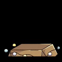 Chill Relax GIF by Not For Thinking