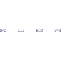Logo Suv Sticker by Ford