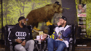 lmao lol GIF by Desus & Mero