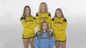 Huntington University GIF by FDN Sports