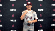 Baseball Win GIF by MASH Athletics