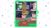 jump fail GIF by Toca Boca