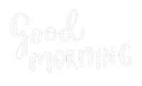 Grizzlibear hello morning day goodmorning Sticker
