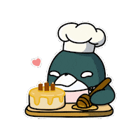Birthday Crypto Sticker