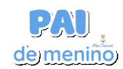 Pai Maedemenino Sticker by lojameutesouro