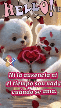 Amigos Love GIF by Murcianys LLC