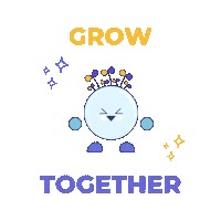 Work In Progress Hello Sticker