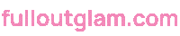Magnetic Lashes Sticker by Litalita