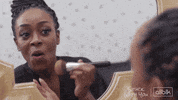 Getting Ready All Black GIF by ALLBLK (formerly known as UMC)