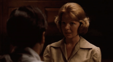 movie godfather the godfather diane keaton kay adams GIF