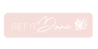 Planner Planning Sticker by Steph Pase