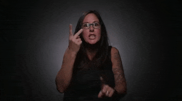 Asl Wow GIF