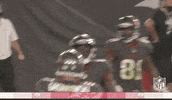 Tampa Bay Buccaneers Football GIF by NFL