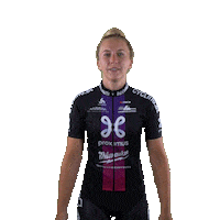 BeALegend cycling cyclist cyclocross proximus Sticker