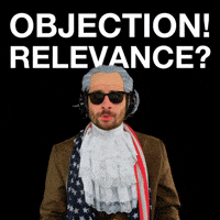 Judge I Object GIF