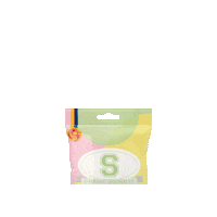 Godis Sticker by Candy People