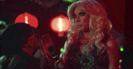 la casa de las flores virginia GIF by netflixlat