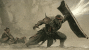 Monster Shield GIF by Xbox